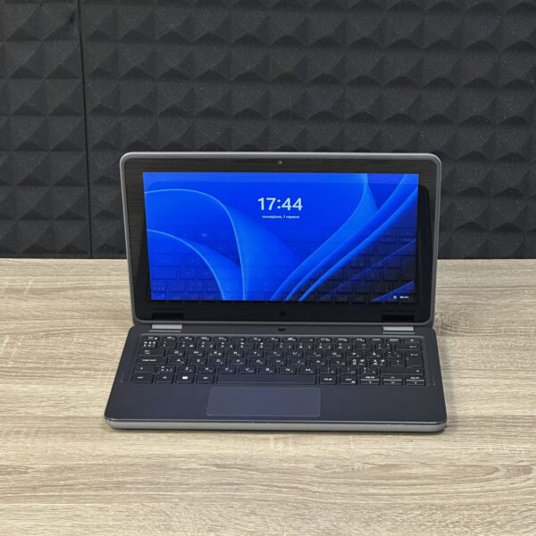 Ноутбук-трансформер Dell Latitude 3120