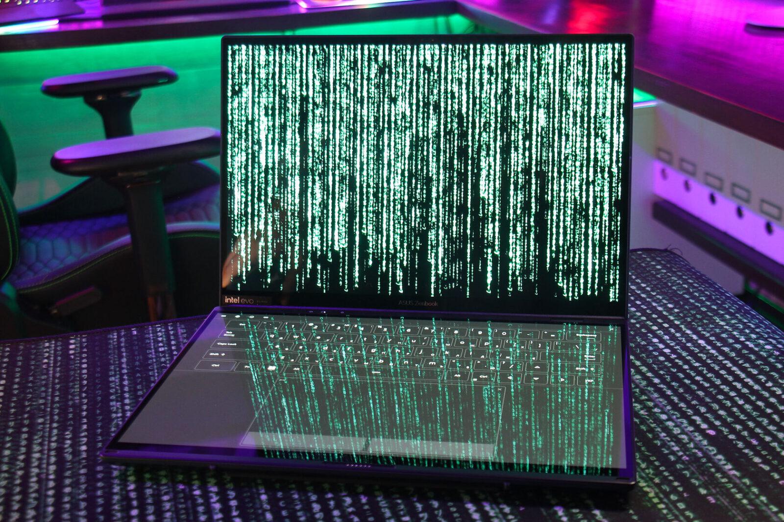 ТОП ноутбуків з дисплеями 3K і 4K у 2025 — для роботи з деталями