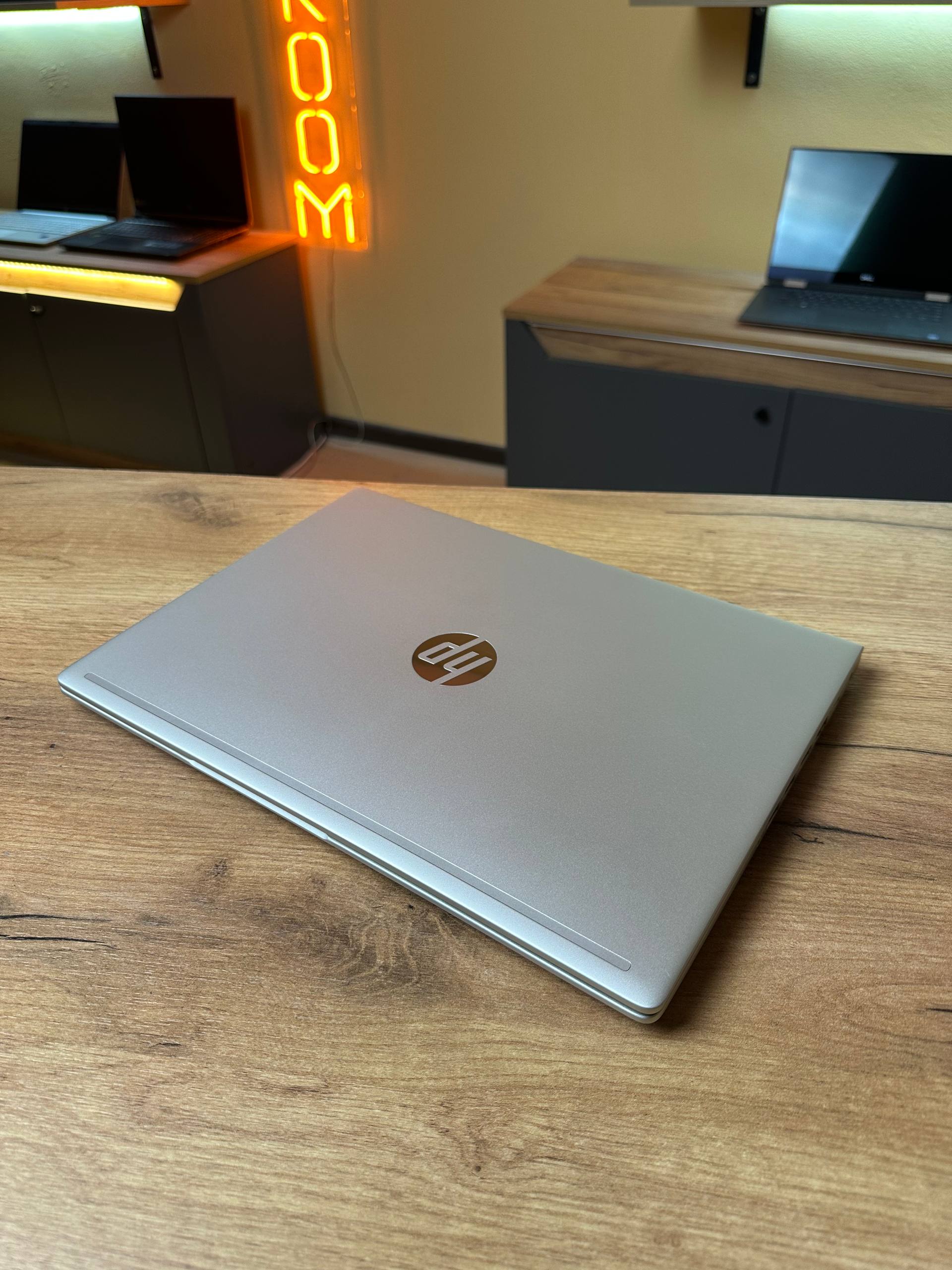 Бізнес ноутбук HP ProBook 445R G6 (ТР) - Зображення 8