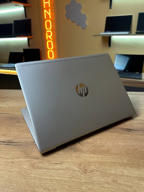 Бізнес ноутбук HP ProBook 445R G6 (ТР)