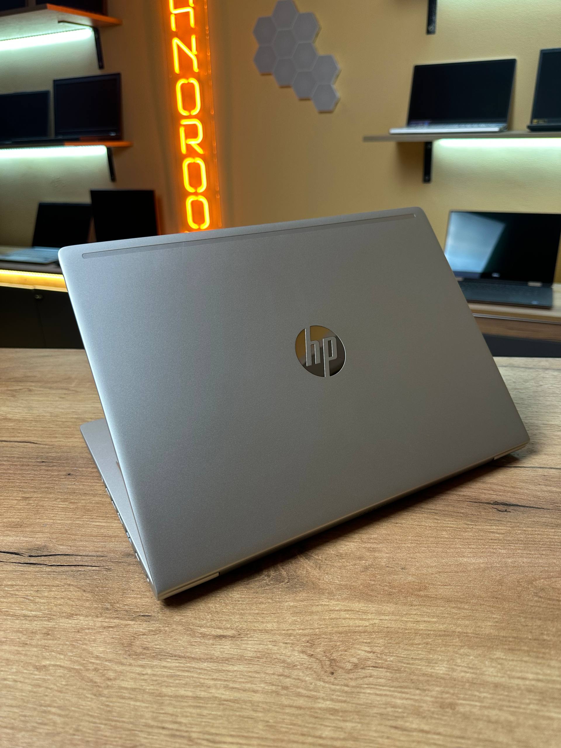 Бізнес ноутбук HP ProBook 445R G6 (ТР) - Зображення 6