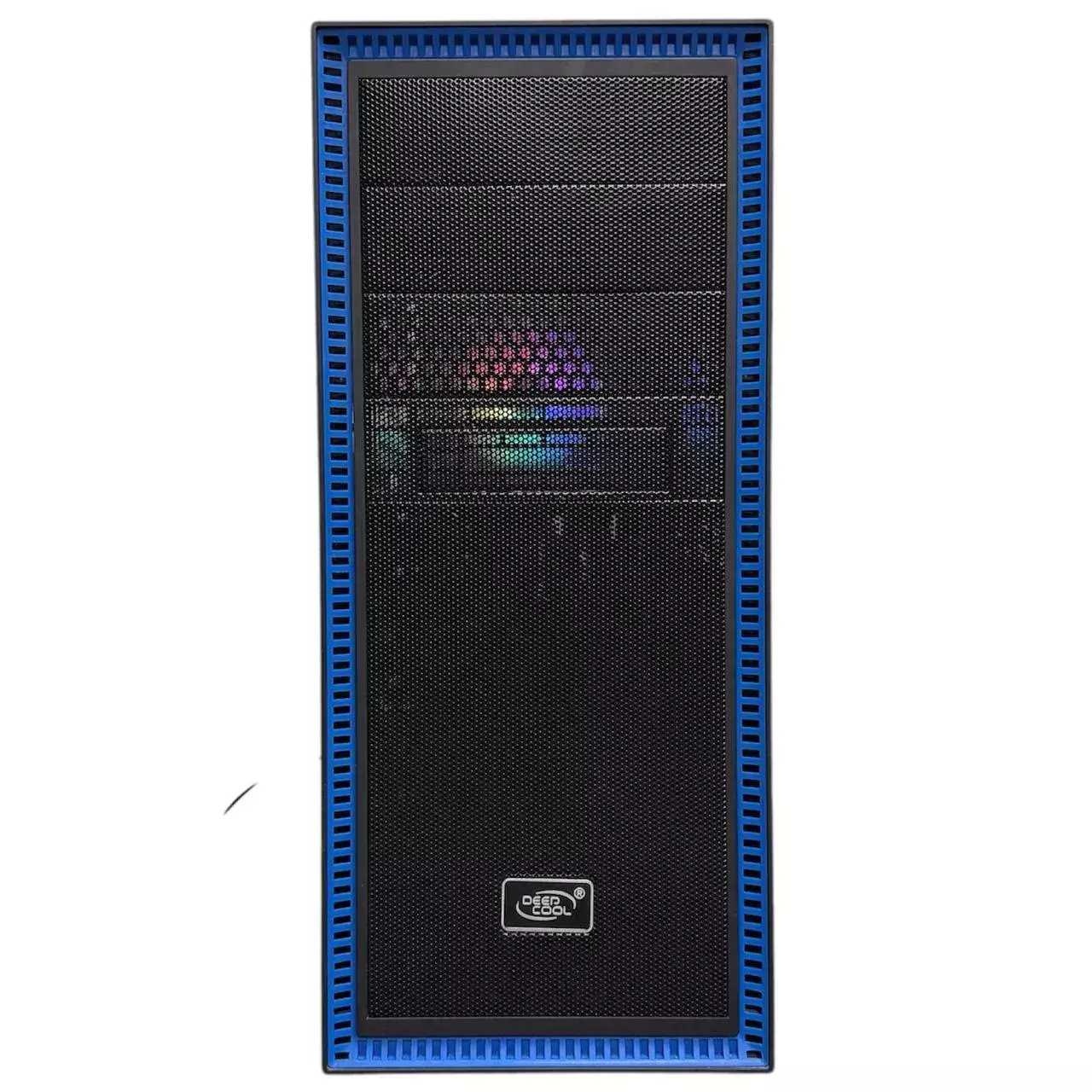 ПК Intel Core i5-8400/ 16 GB RAM/ GTX1070 8 GB - Зображення 3