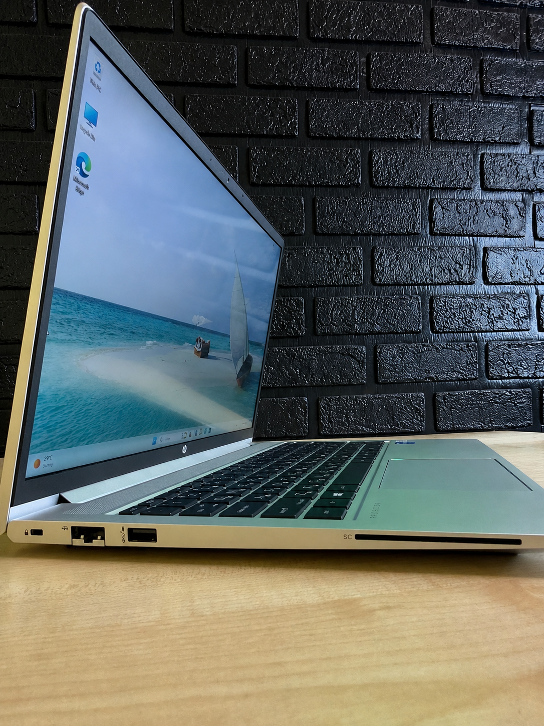 HP PROBOOK 650 G8 - Зображення 4