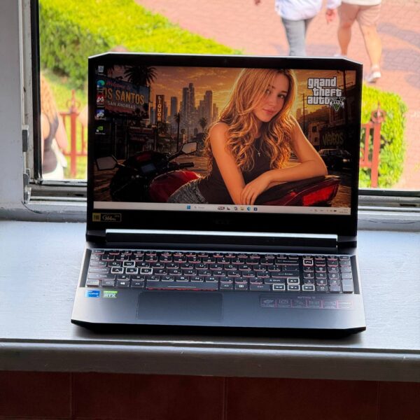 Acer Nitro 5 (ML)