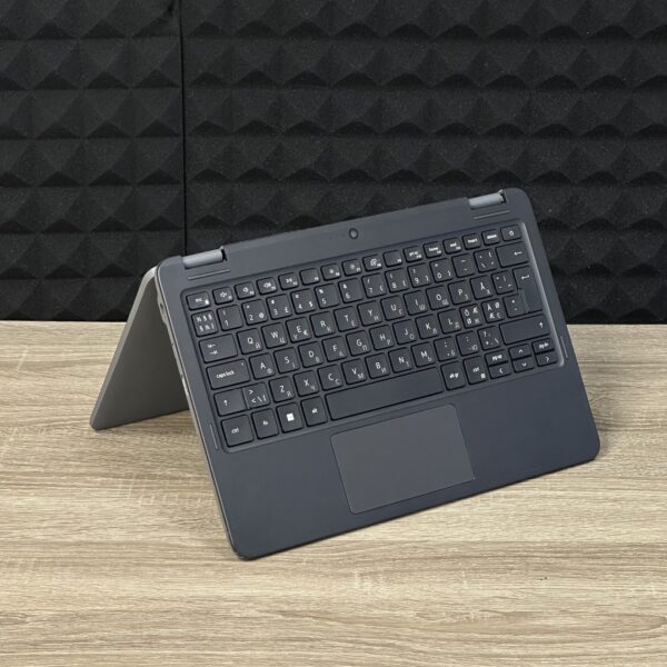 Ноутбук-трансформер Dell Latitude 3120