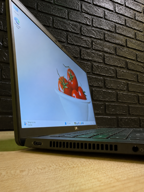 DELL LATITUDE 742