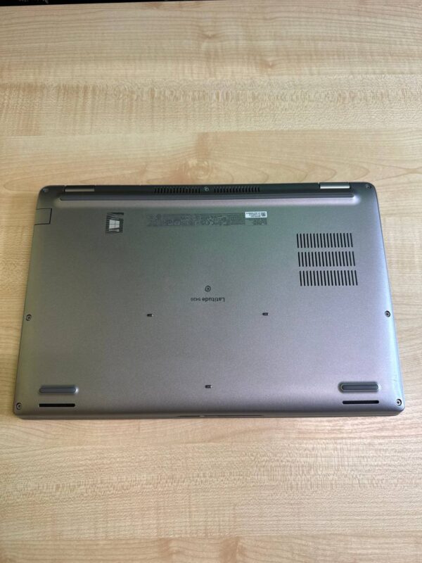 DELL LATITUDE 5420