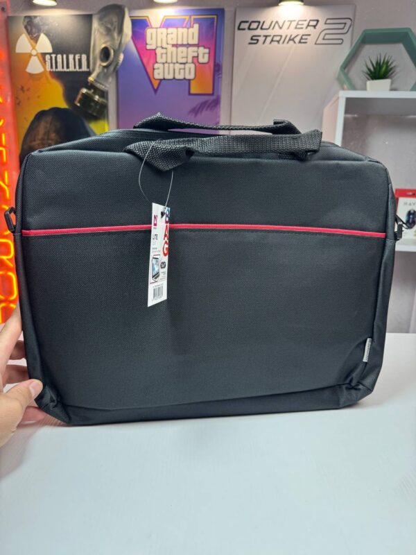 Сумка для ноутбука "Defender Lite" до 17.3 дюйма