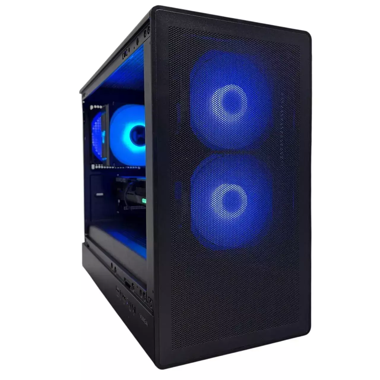 ПК AMD Ryzen 5 7500F/ 16 GB RAM/ RTX 4060 Ti 16 GB - Зображення 1