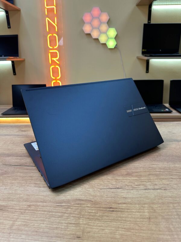 Asus Vivobook Pro 15 K3500P (ТР)
