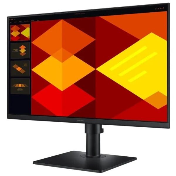 Монітор 27" Samsung Essential S4
