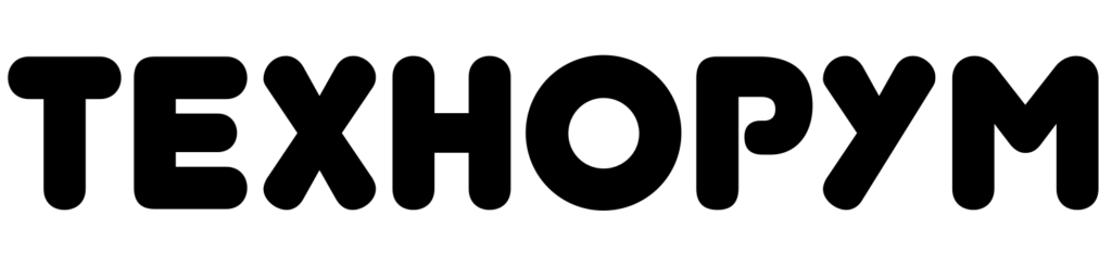 logo технорум