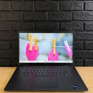 DELL LATITUDE 7530