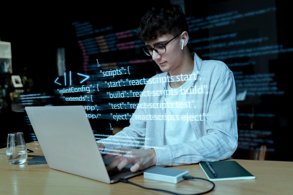 ТОП ноутбуків для студентів-айтішників у 2025 — програмування, проекти, мобільність