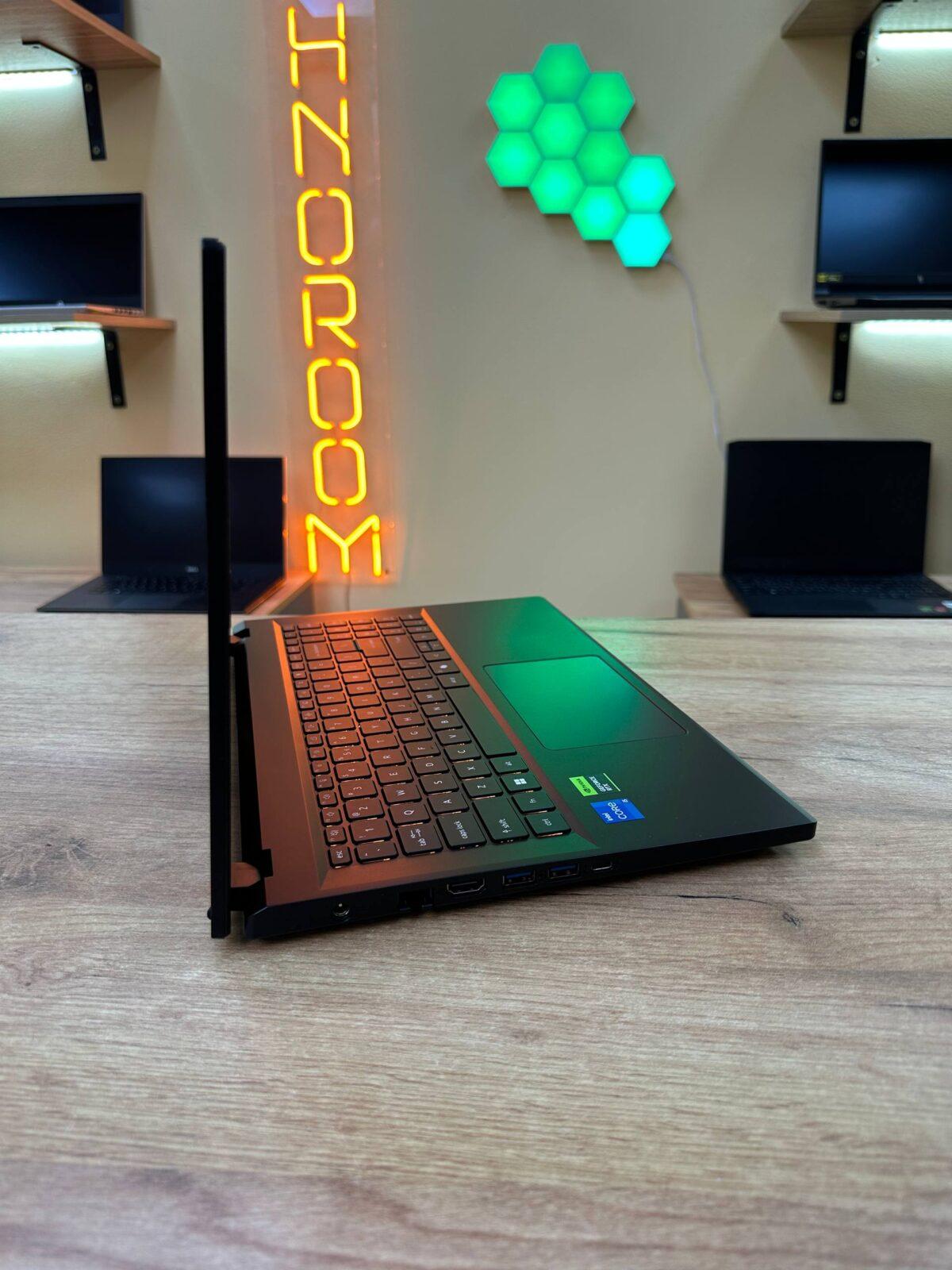 Acer Nitro V15 ANV15-52 (ТР) - Зображення 4