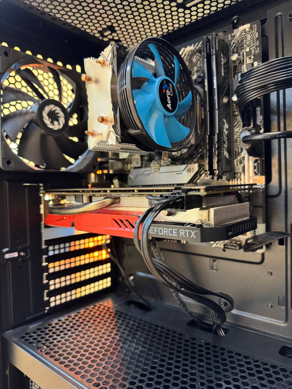 ПК "Cyber Max" / RTX2060 Super (ТР) - Зображення 4