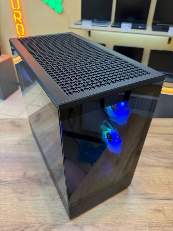 ПК "Zalman Celsium" / i5-14600KF / RTX5060 / 32 GB DDR5 (ТР)