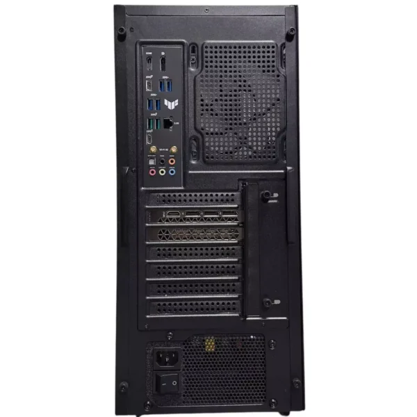 ПК Intel Core I5-13600K 32 GB RAM 1 TB SSD Nvidia GeForce RTX 3080 12 GB