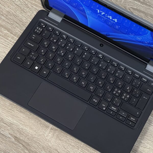 Ноутбук-трансформер Dell Latitude 3120