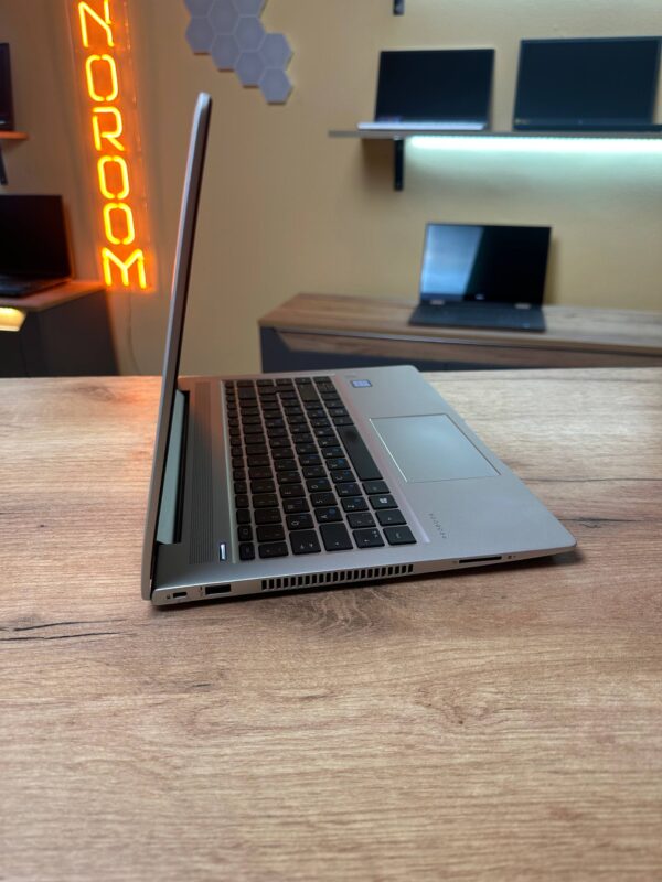 Бізнес ноутбук HP ProBook 440 G6 (ТР)