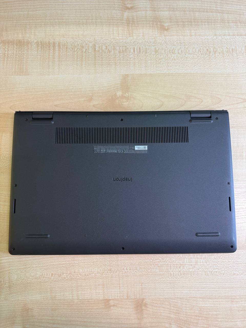 DELL INSPIRON 15 3520 - Зображення 6