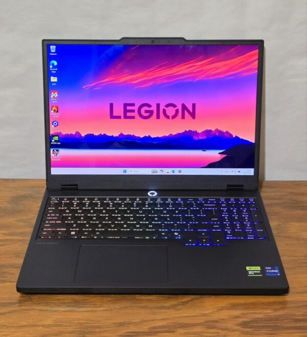 Lenovo Legion 5 15IRX1 (OV)