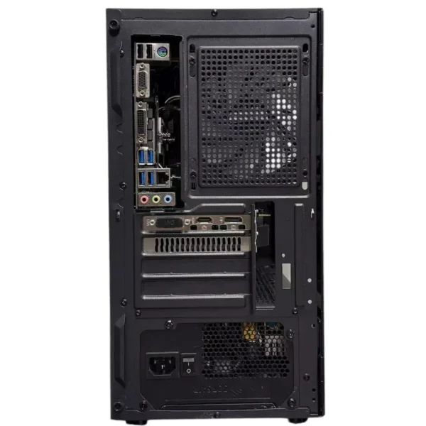 ПК Intel Core i5-9400F/ 16 GB RAM/ GTX1650 4 GB
