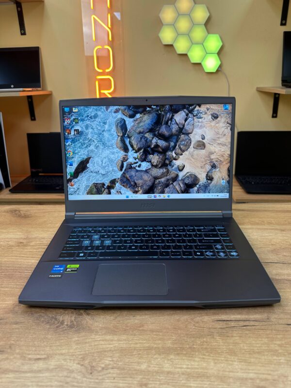 MSI Thin 15 B13VF (ТР)