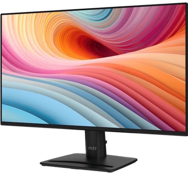 Монітор 24.5" MSI PRO MP252 E2, Black