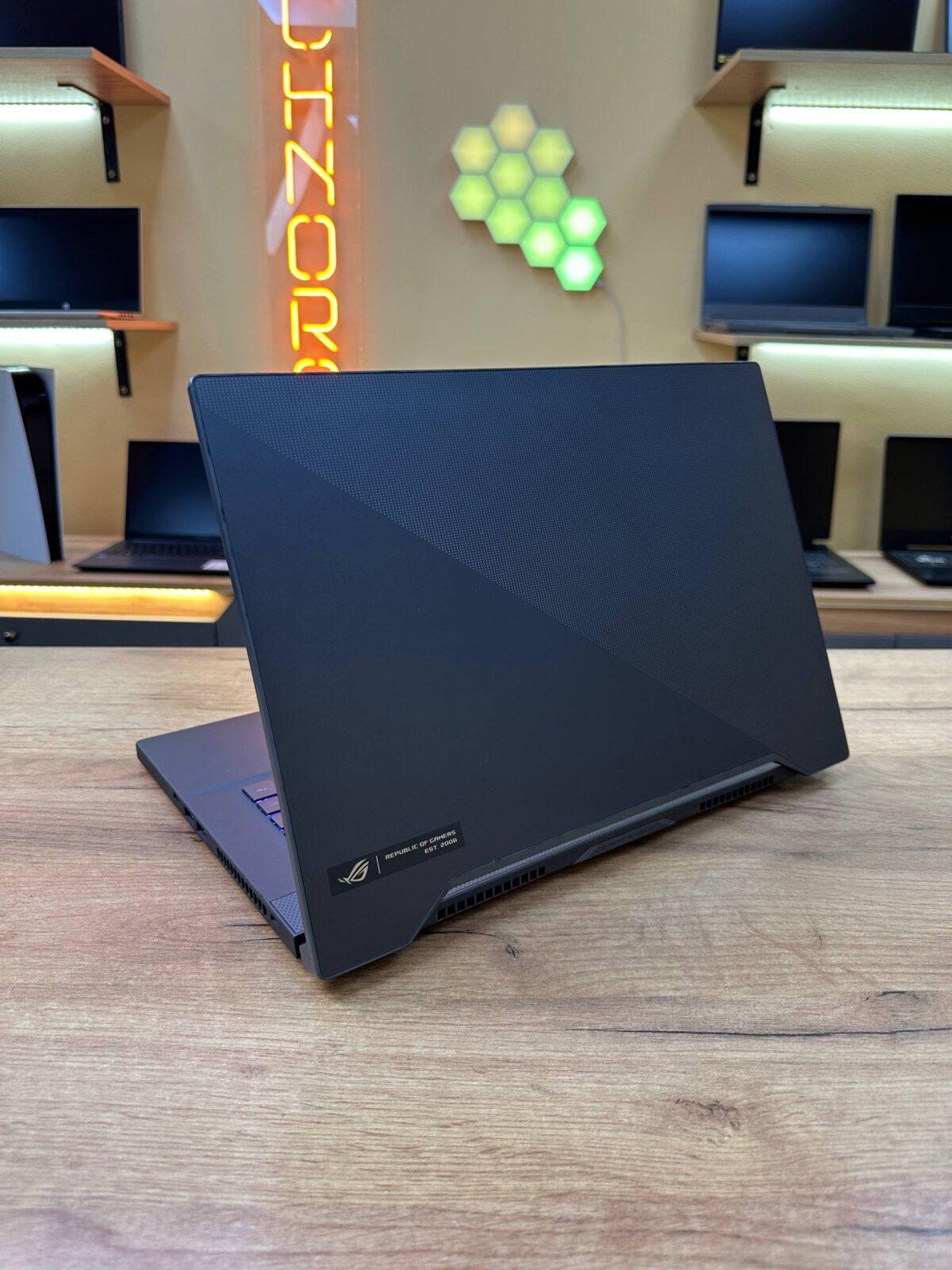 ASUS ROG Zephyrus GU502LW (ТР) - Зображення 5