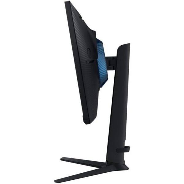 Монітор 24" Samsung Odyssey G3, Black