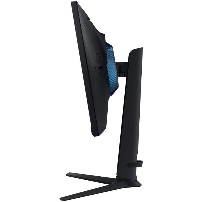 Монітор 24" Samsung Odyssey G3, Black - Зображення 8