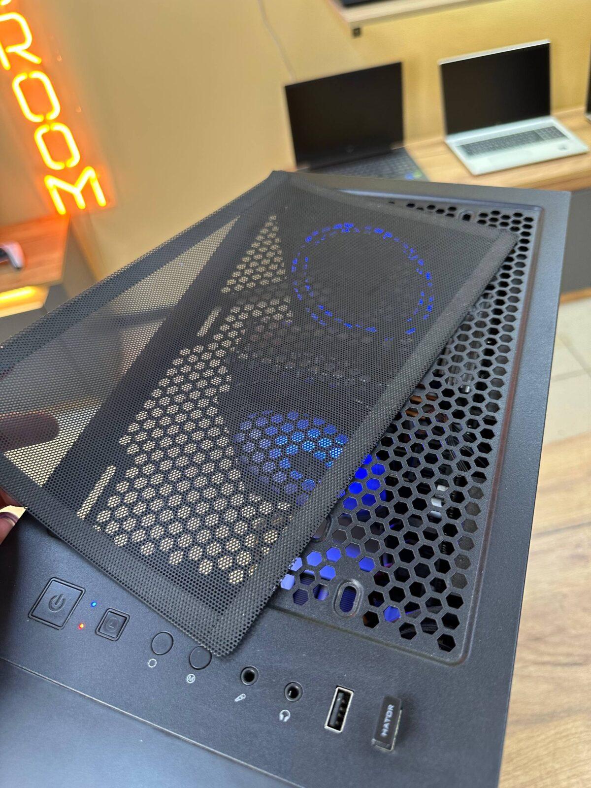 ПК "Rockstar 2.0" AMD Ryzen 5 5500/ RTX3060 Ti 8 GB - Зображення 8