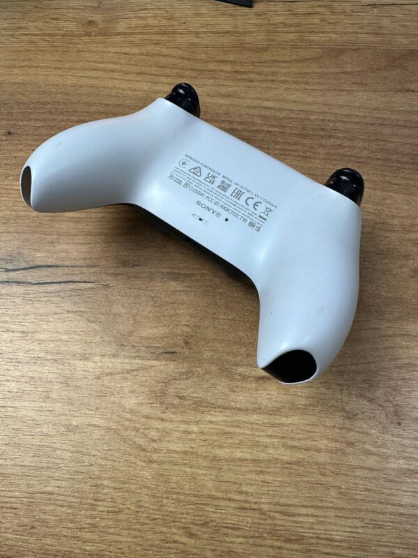 Ігрова консоль PlayStation 5 Slim Digital (ТР)