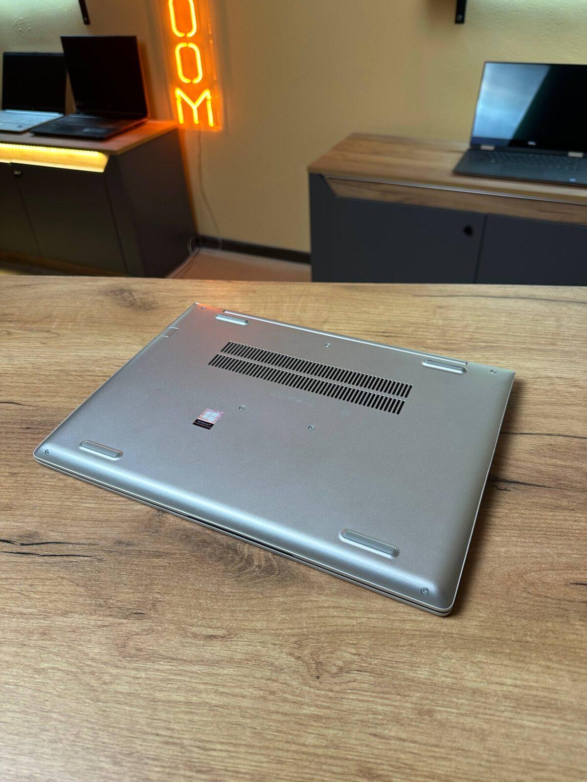 Бізнес ноутбук HP ProBook 445R G6 (ТР) - Зображення 9