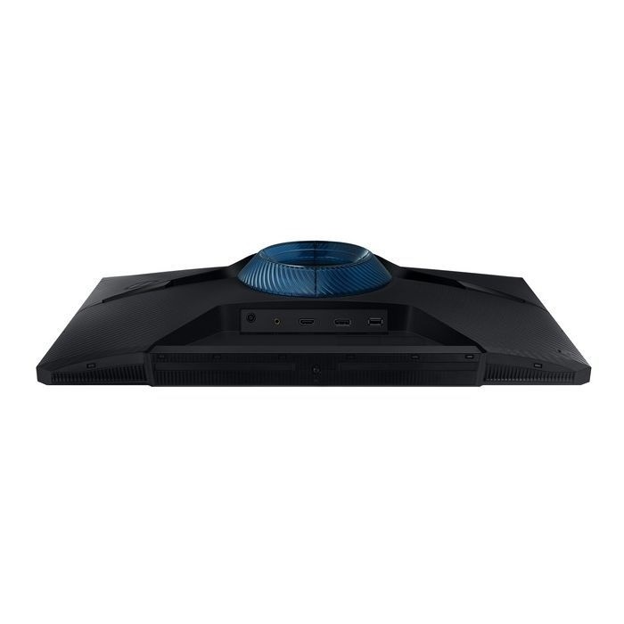 Монітор 24" Samsung Odyssey G3, Black - Зображення 7