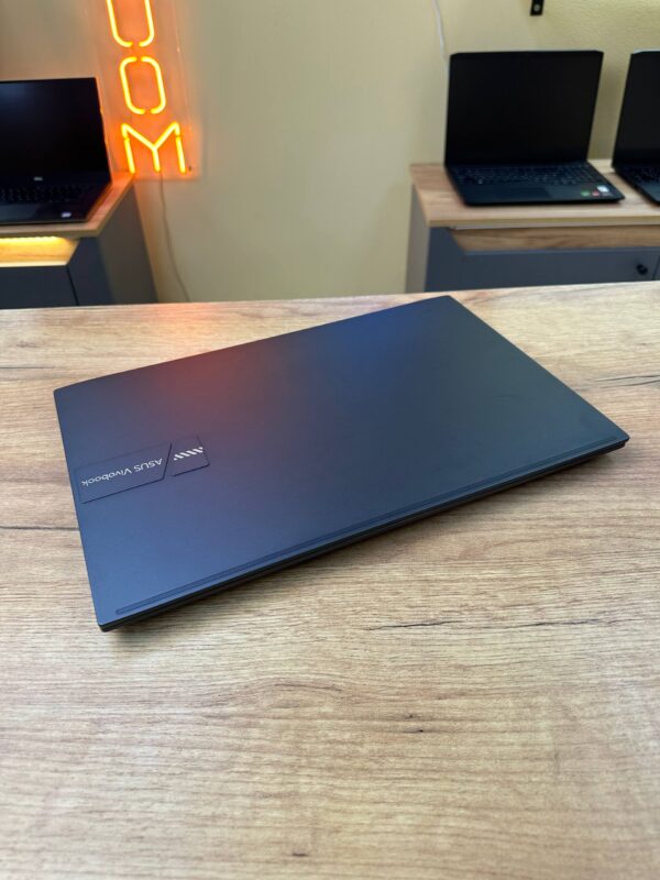 Asus Vivobook Pro 15 K3500P (ТР)