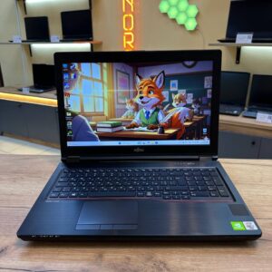 Бізнес ноутбук Fujitsu H7510 (ТР)