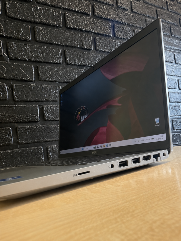 DELL LATITUDE 5420