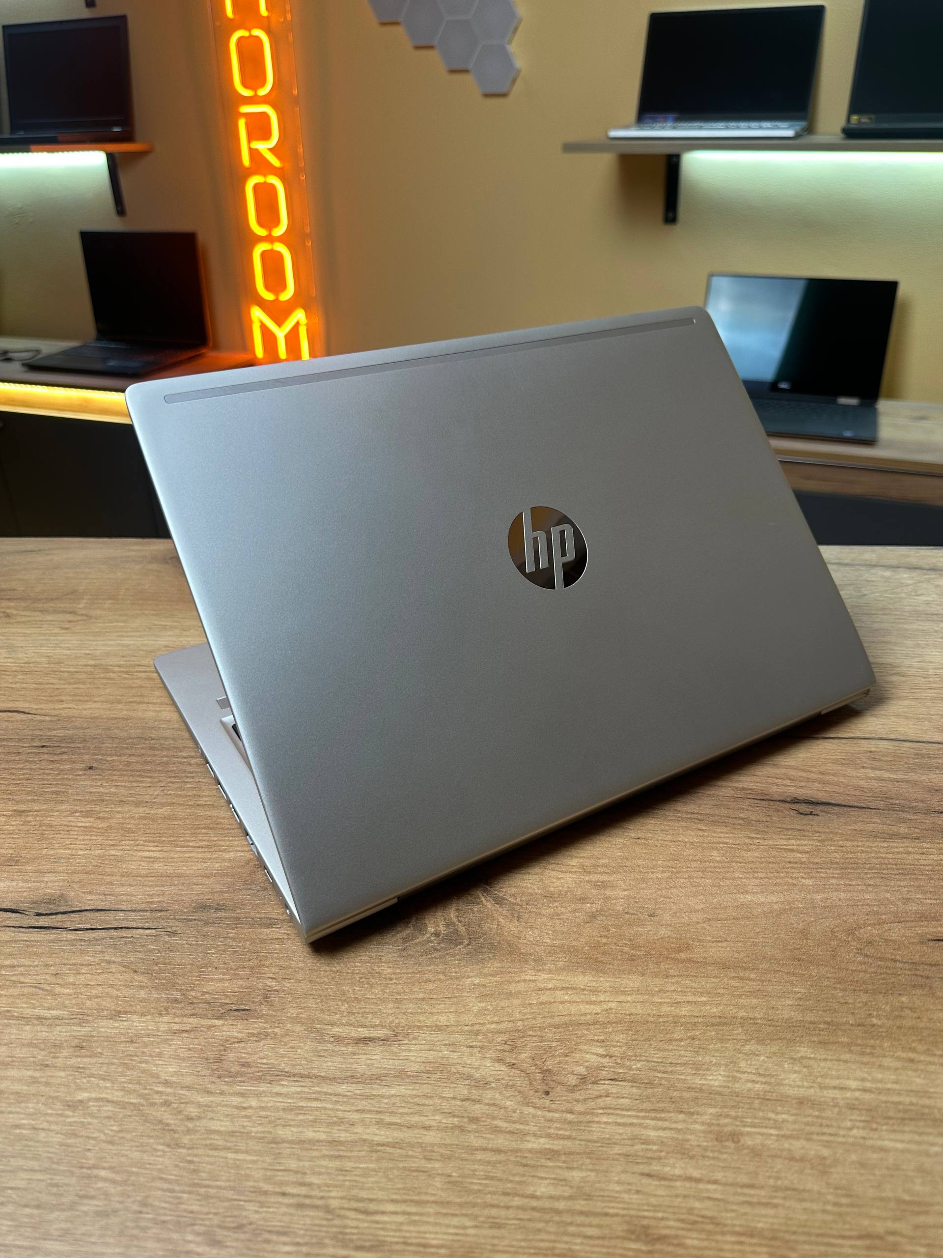 Бізнес ноутбук HP ProBook 440 G6 (ТР) - Зображення 4