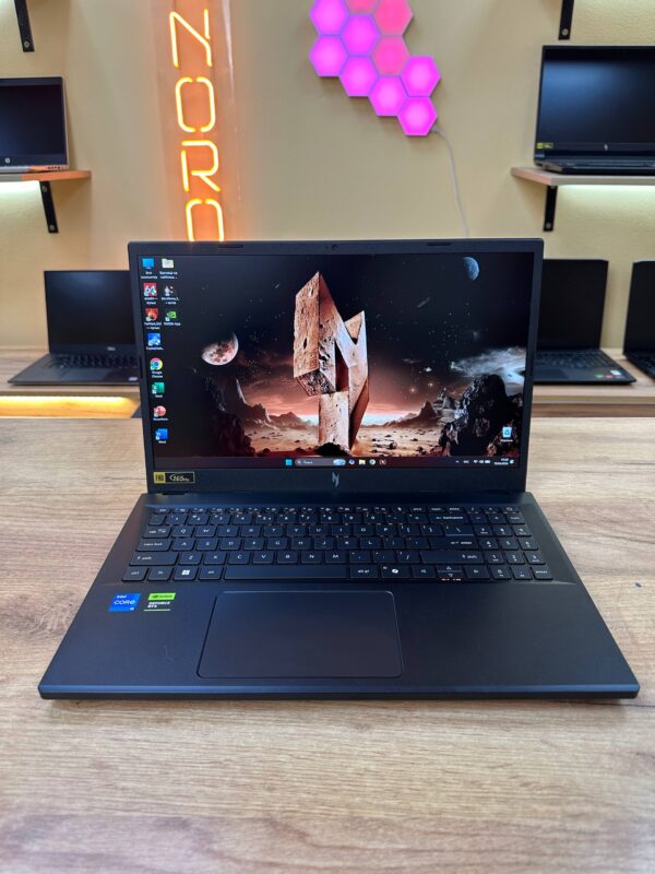 Acer Nitro V15 ANV15-52 (ТР)