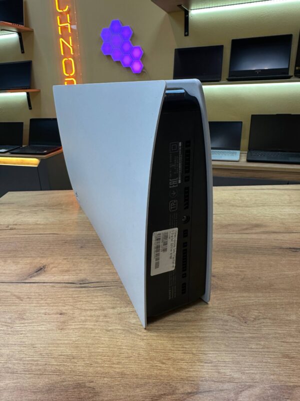 Sony PlayStation 5 Digital 825GB (ТР)