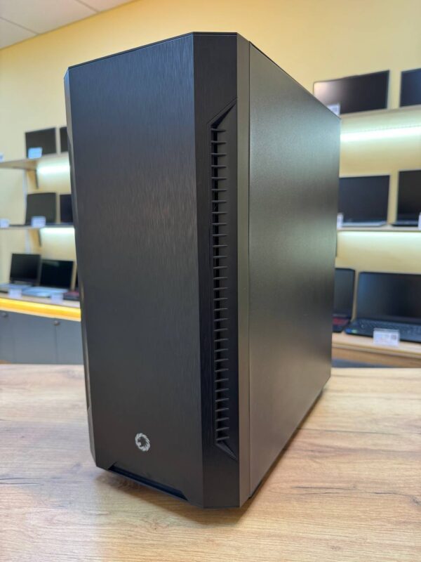 ПК "Cyber Max" / RTX2060 Super (ТР)