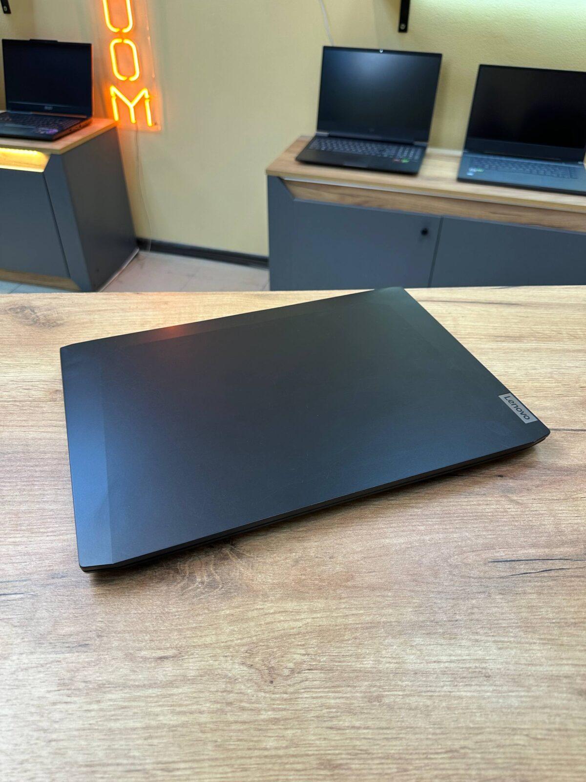 Ігровий ноутбук Lenovo IdeaPad Gaming 3 15IHU6 (ТР) - Зображення 8