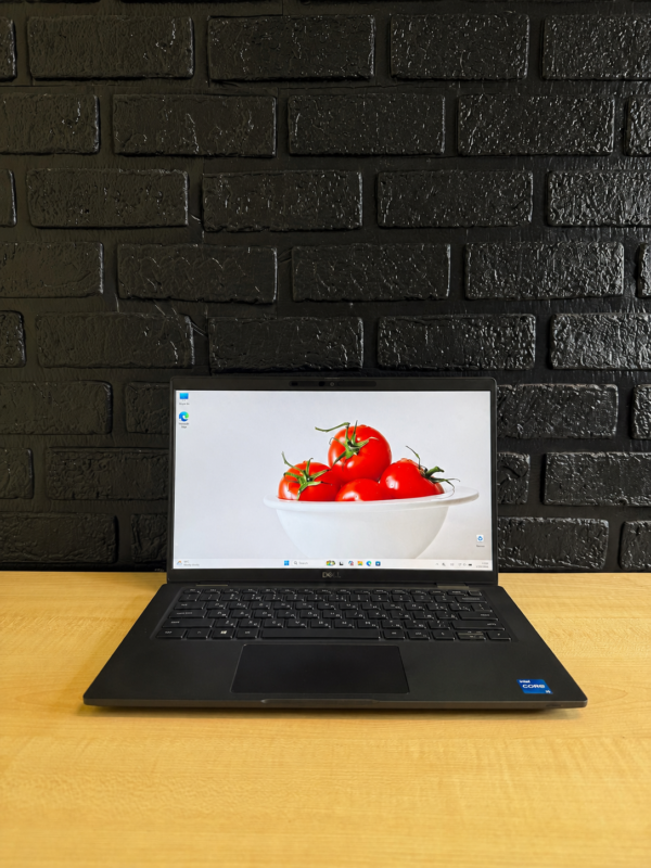 DELL LATITUDE 742