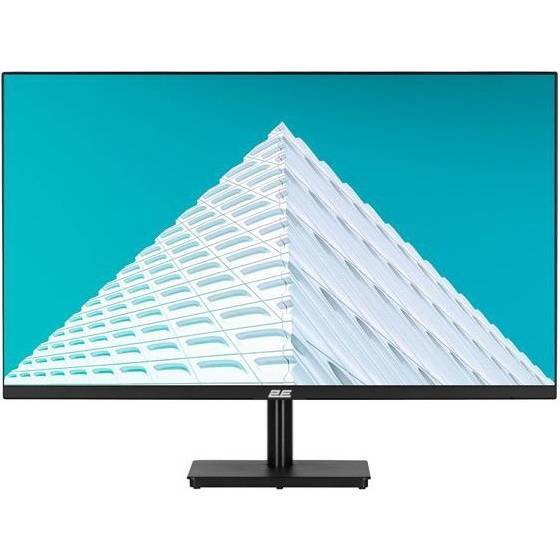 Монітор 23.8" 2E A2425B, Black