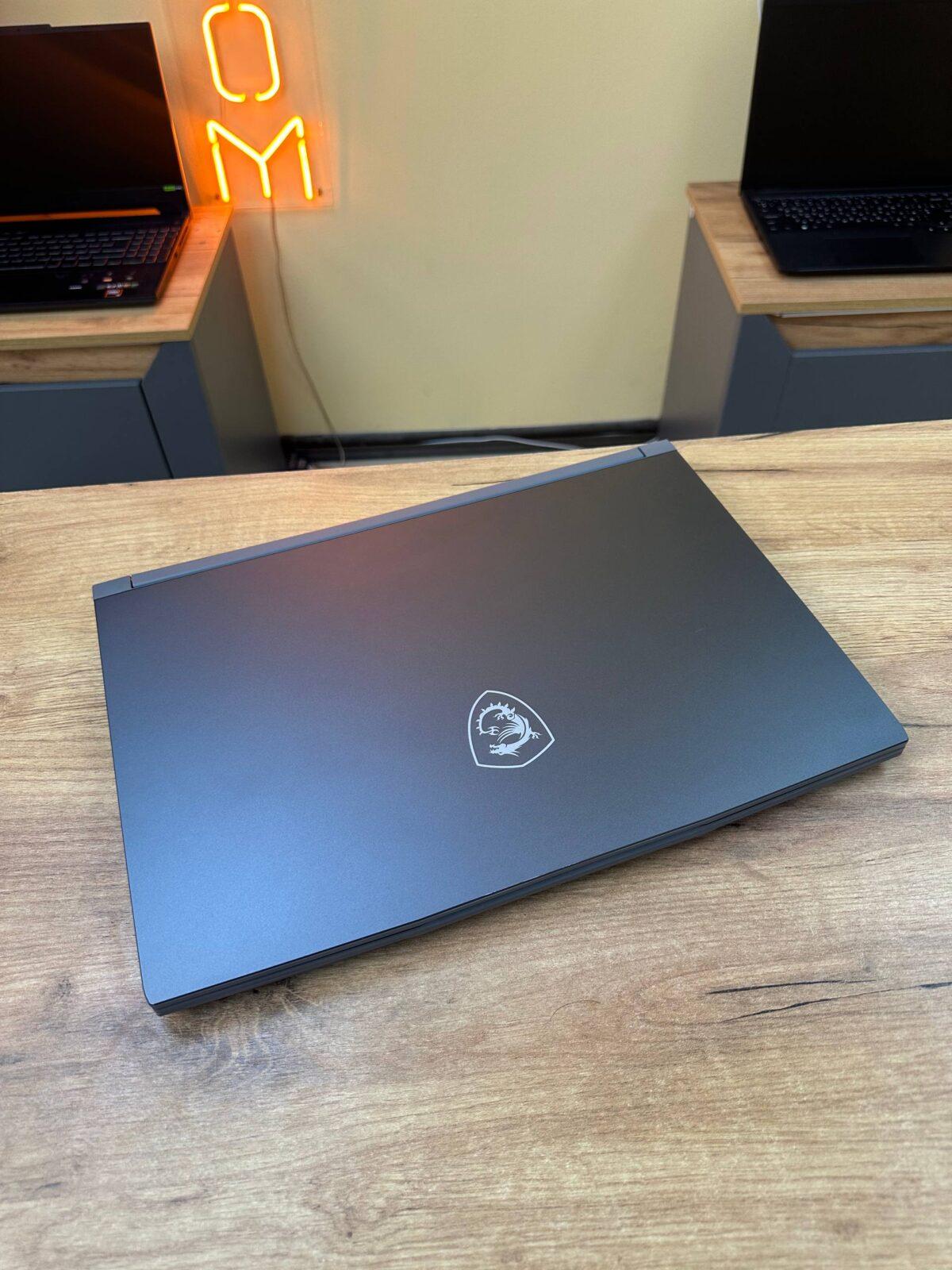 MSI Thin 15 B13VF (ТР) - Зображення 8