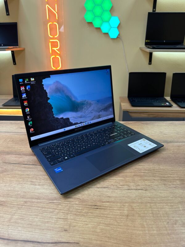 Asus Vivobook Pro 15 K3500P (ТР)