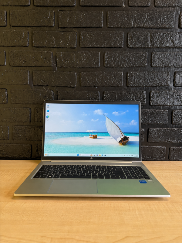 HP PROBOOK 650 G8
