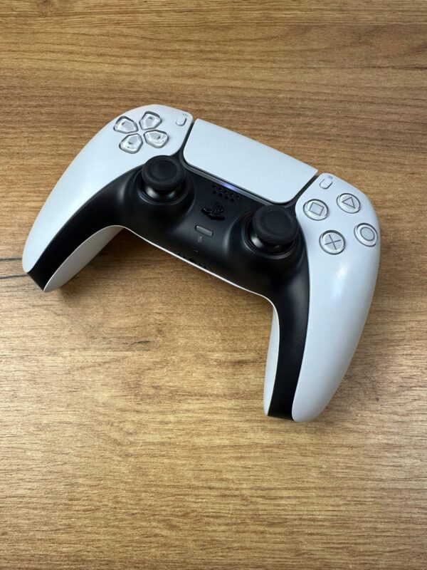 Ігрова консоль PlayStation 5 Slim Digital (ТР)